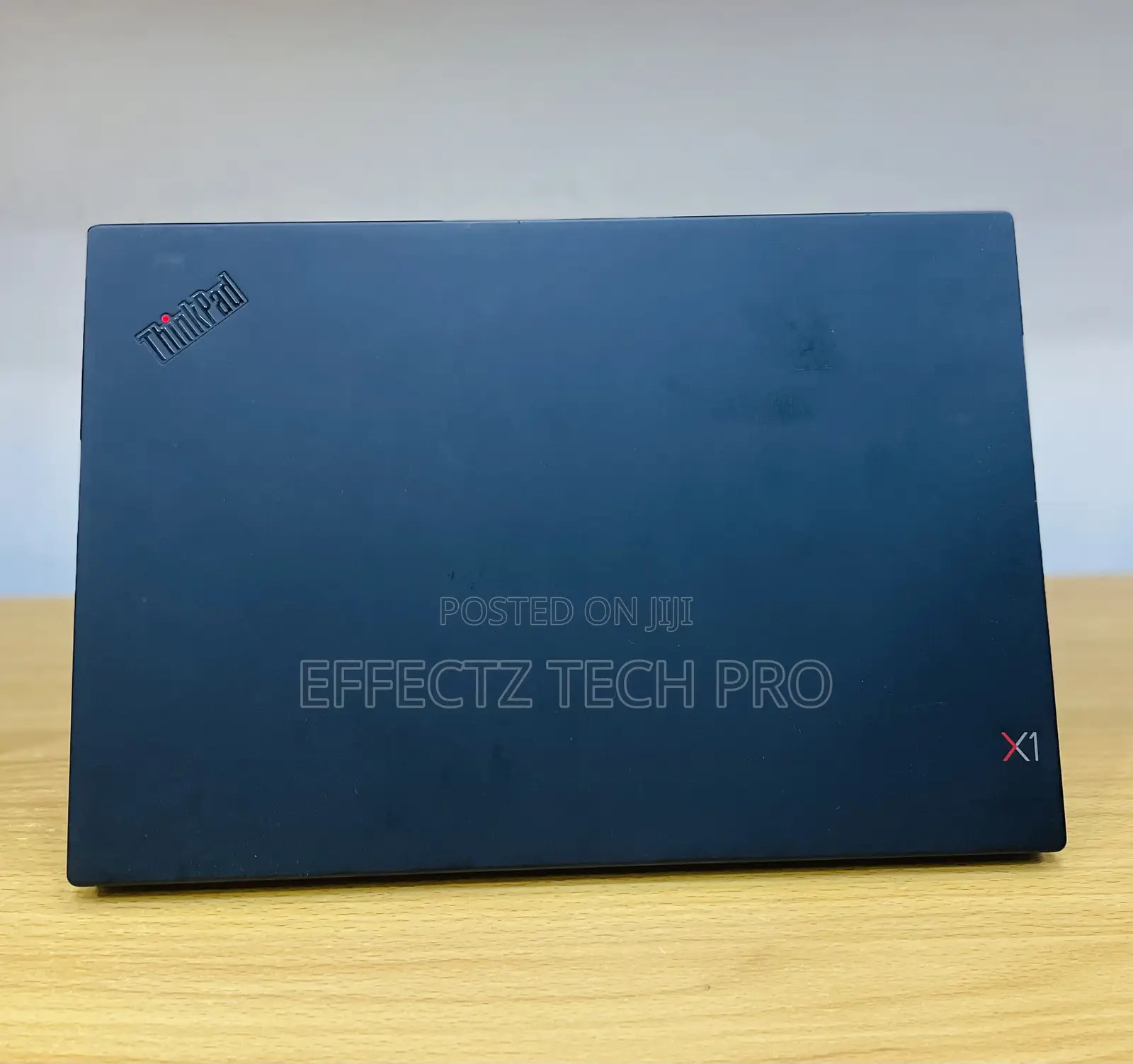 Laptop Lenovo ThinkPad X1 Carbon 16GB Intel Core I7 SSD 512GB