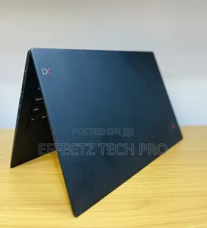 Laptop Lenovo ThinkPad X1 Carbon 16GB Intel Core I7 SSD 512GB
