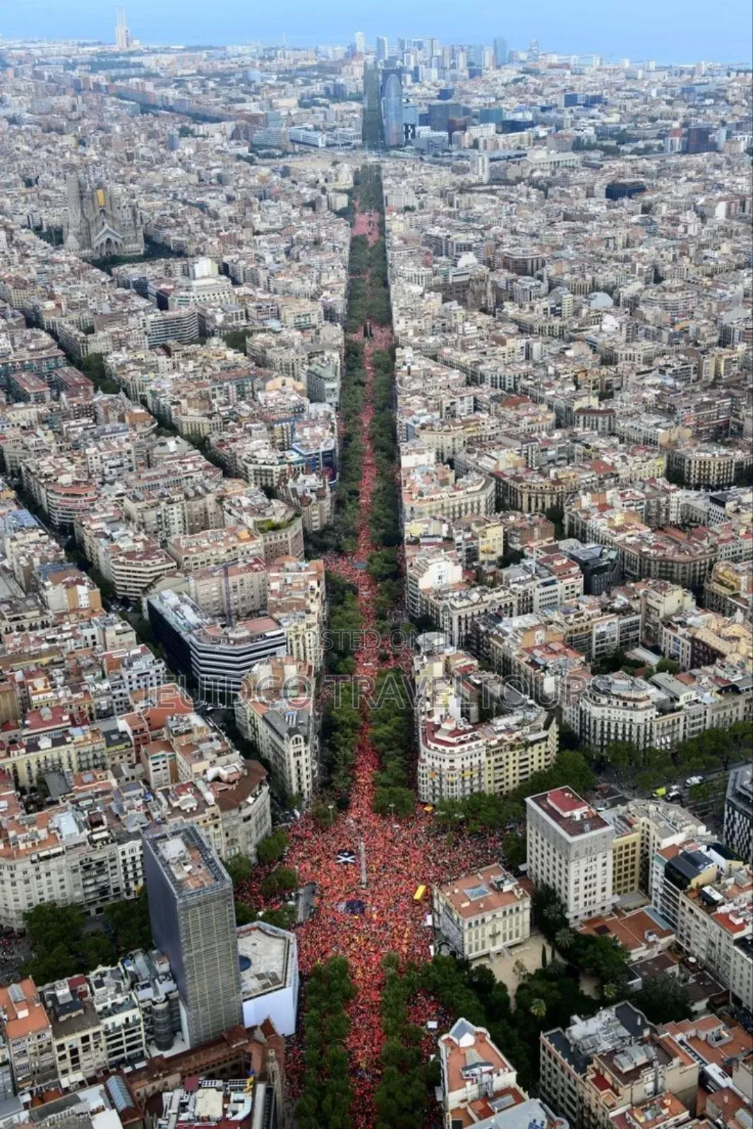 Spain  Visa