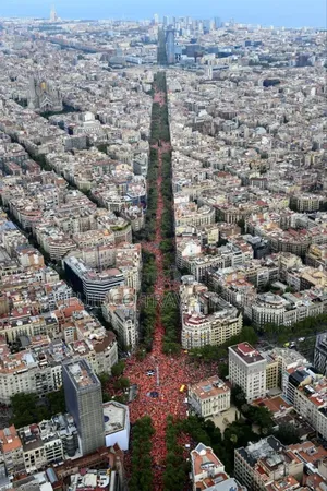Spain  Visa