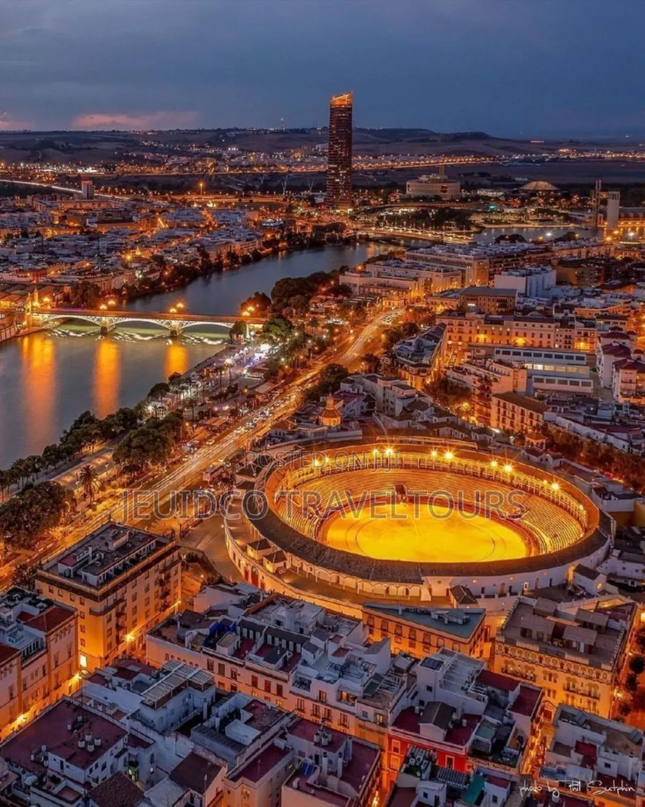 Spain  Visa