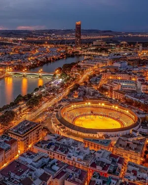 Spain  Visa