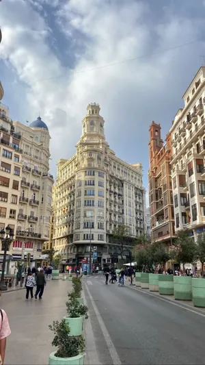 Spain  Visa
