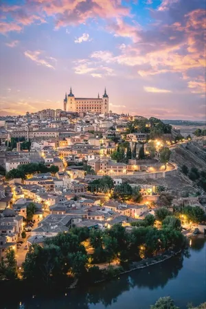Spain  Visa