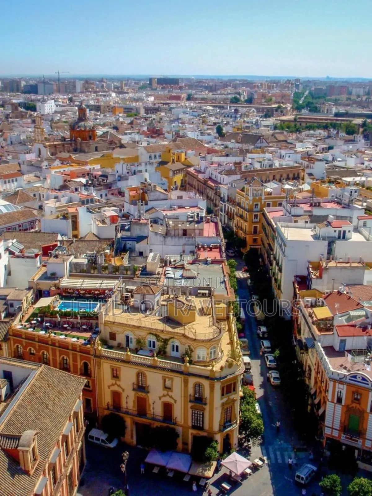 Spain  Visa