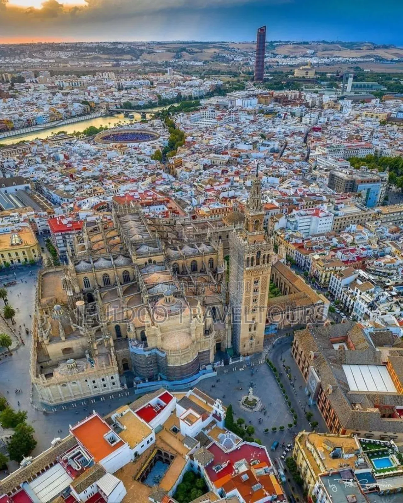 Spain  Visa