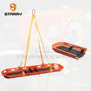 Rescue Stretcher Emergency Basket Stretcher