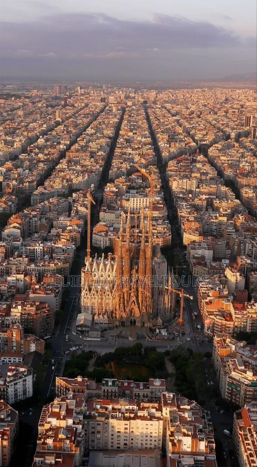 Spain  Visa