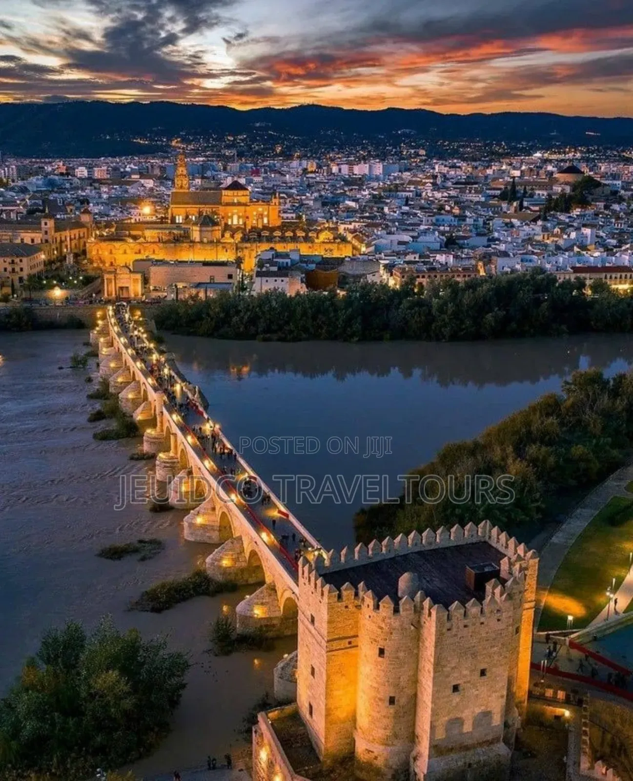 Spain  Visa