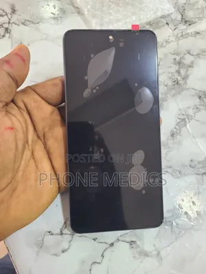 Samsung S21 Fe Oled Screen With Frame