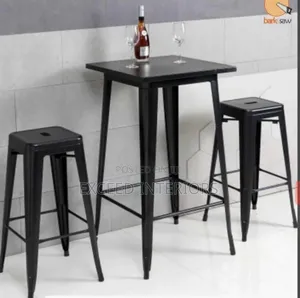 Quality Restaurant/ Bar Set