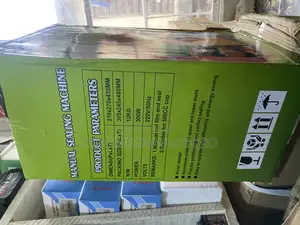 Manual Sealer