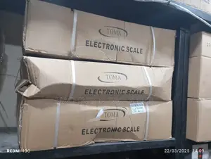 Industrial Weighing Scale.