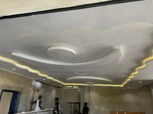 Vindorite Polystyrene Beautiful Ceiling