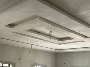 Vindorite Polystyrene Beautiful Ceiling