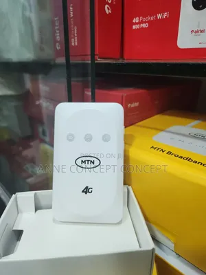 Universal 4glite Mifi