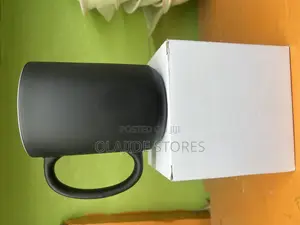 Magic Mug 15oz