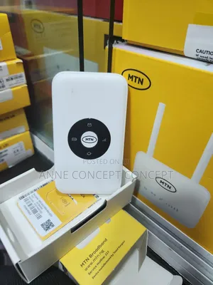 Super Fast Universal 4glite Wifi