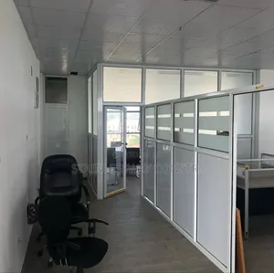 Office Wise Partition