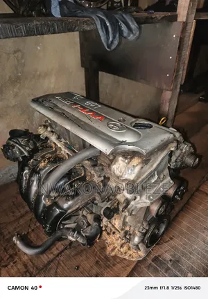 2az Engine for Toyota Matrix 2010