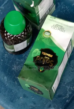 Salud Herbal Stem Cell Dietary Supplement
