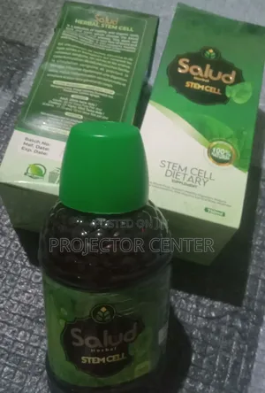 Salud Herbal Stem Cell Dietary Supplement