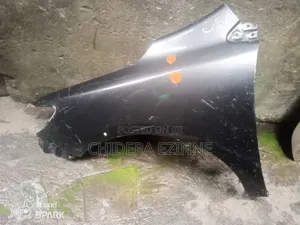 Toyota Corolla Corolla 2012 Model Fender Left Side