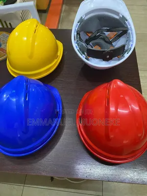 Original Vent Helmet