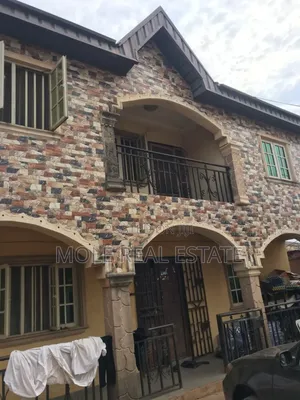 4 Nos of 3bbedroom Full Plot Ikola Near Bustop