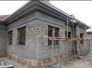 Distinguish Vindorite Polystyrene Parapet
