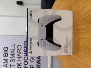 Dualsense Sony Playstation 5 Wireless Controller