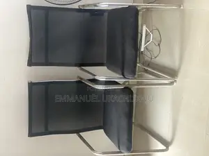 Photo - Visitors Chair for Home or Office