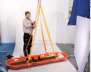 Strokes Rescue Basket Stretcher