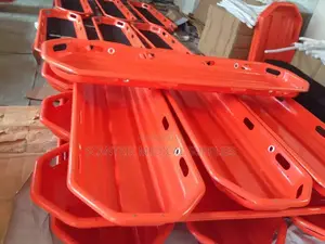 Emergency Rescue Floating Stretcher