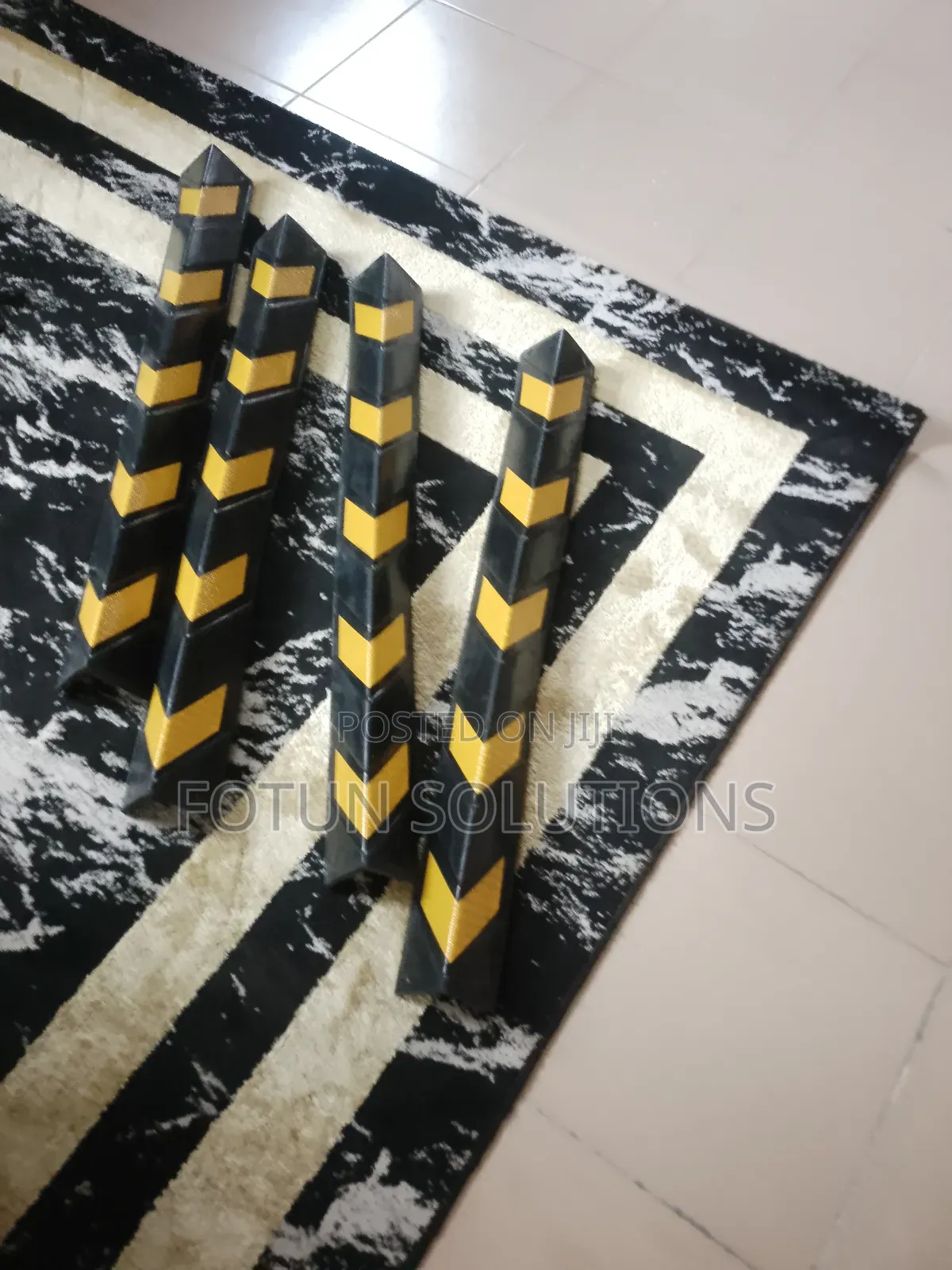Corner Protector