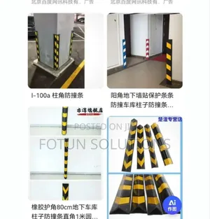 Corner Protector