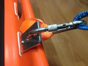 Energy Rescue Floating Basket Stretcher
