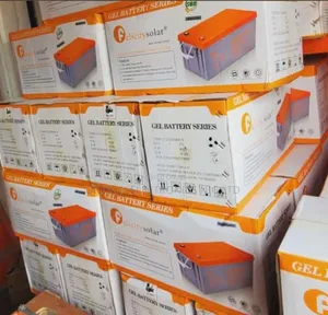 Brand New Dry Cell Felicitysolar