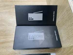 New Samsung Galaxy S24 Ultra 256 GB