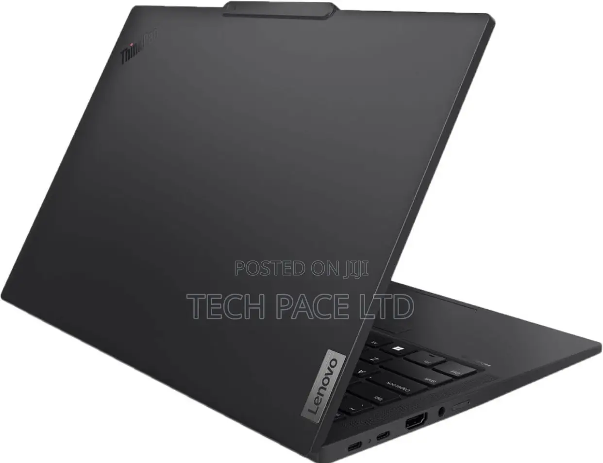 New Laptop Lenovo ThinkPad T14 16GB Intel Core Ultra 5 SSD 512GB