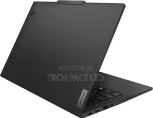 New Laptop Lenovo ThinkPad T14 16GB Intel Core Ultra 5 SSD 512GB
