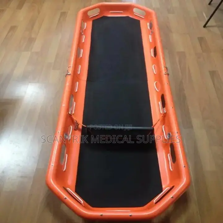 High Quality Stretcher Basket