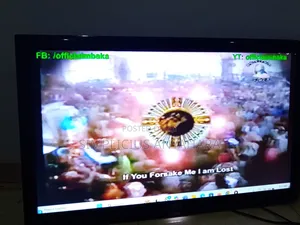Photo - Television