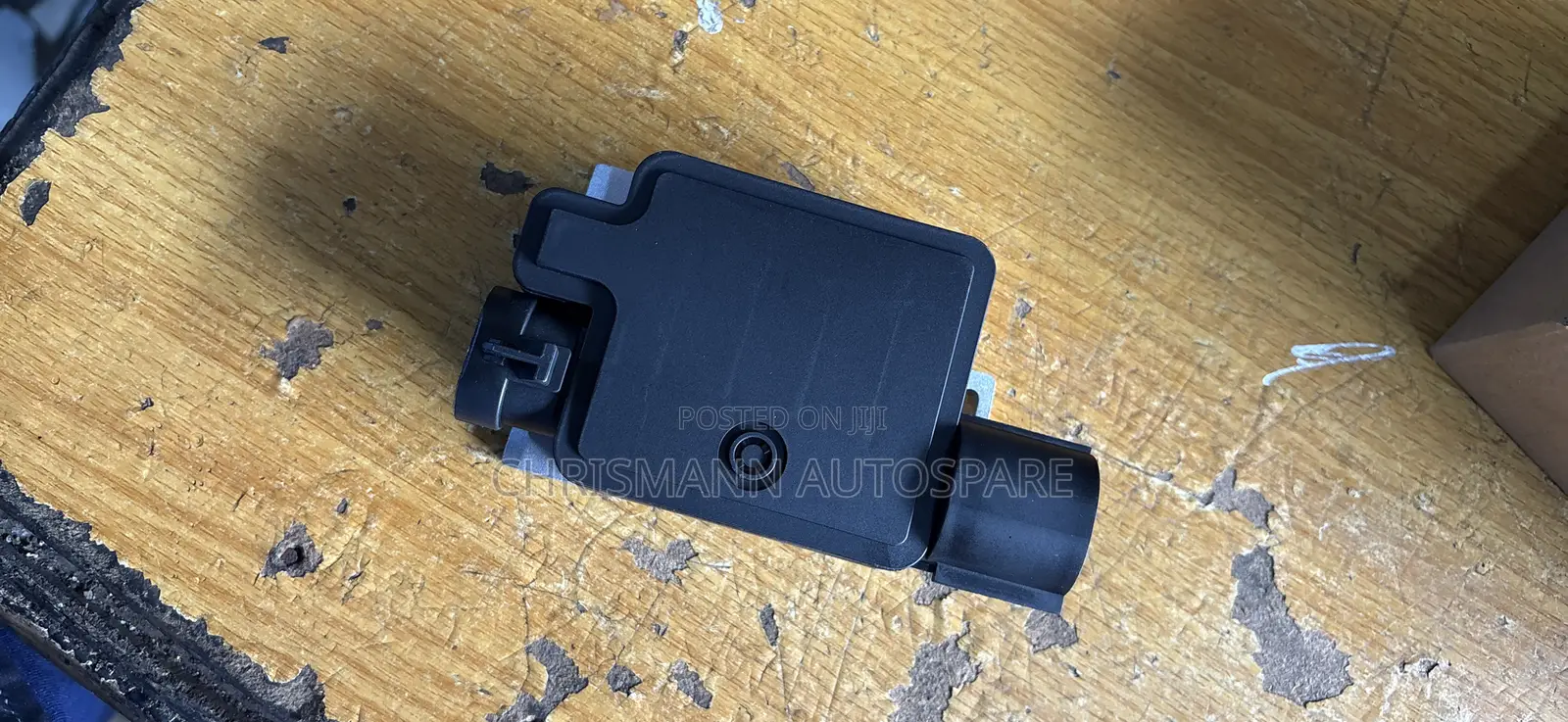 Fan Module Ford Edge