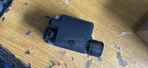 Fan Module Ford Edge