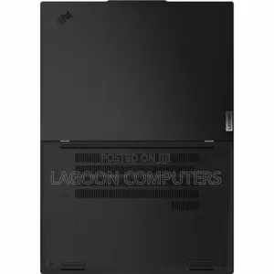 New Laptop Lenovo ThinkPad L14 16GB Intel Core Ultra 5 SSD 512GB