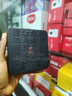 Android Tv Box