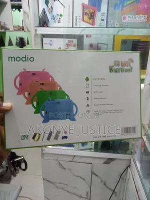 New Modio M56 128 GB