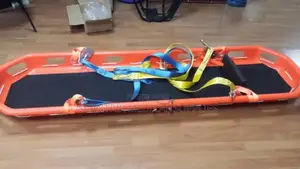 Emergency Basket Rescue Stretcher Equipment