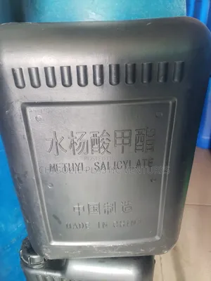 Methyl Salicylate